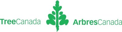 Arbres Canada (Groupe CNW/Tree Canada)