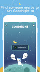 GoodNight Says Hello to WebRTC with Temasys