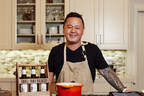 Small Town Brewery Partners with Celebrity Chef Jet Tila for "Not Your Father's Day" Program