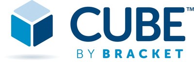 CUBE by Bracket Logo