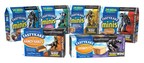 Tastykake® Brings Characters To Life With Transformers: The Last Knight Partnership
