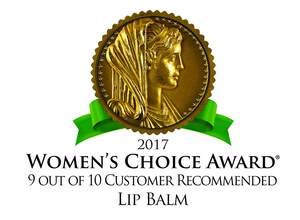 eos Receives Highest Honor Set by Women for Outstanding Customer Experience