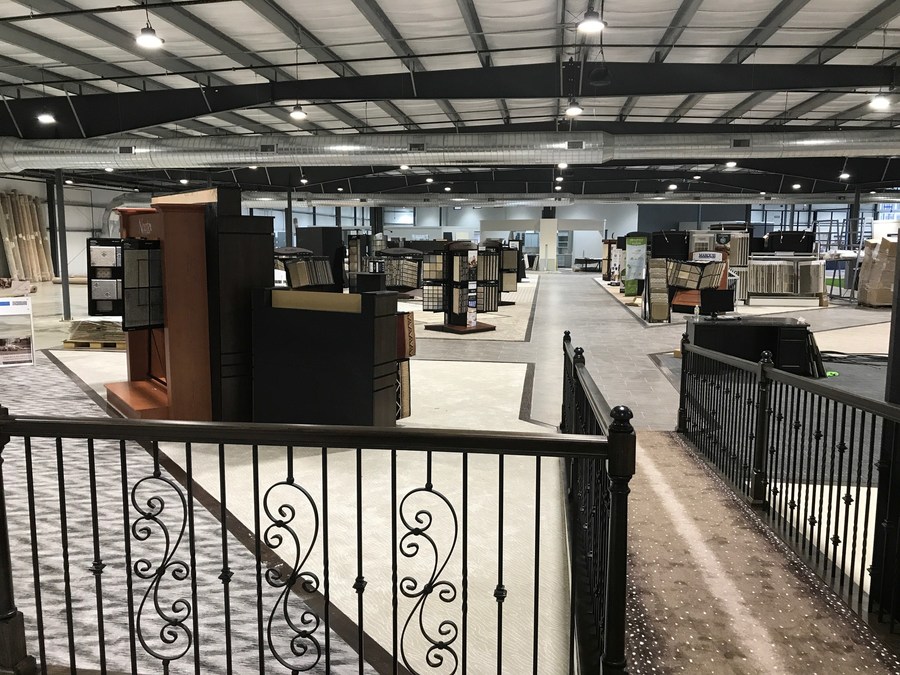 Locally-Owned Home Design Superstore Opens in Medina