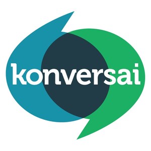 Konversai Launches Interactive Live Video Platform that Radically Expands 'Gig Economy' to Include All of Us