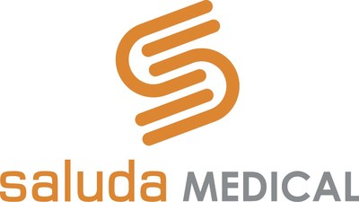 (PRNewsfoto/Saluda Medical)