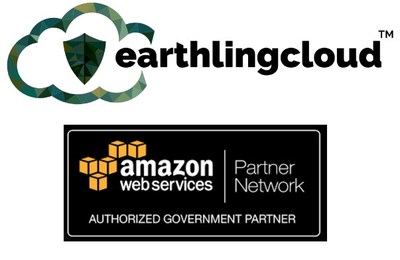Earthling Security Joins the AWS Public Sector Partner Program