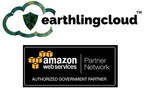 Earthling Security Joins the AWS Public Sector Partner Program