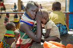 World Vision Canada Commends Canadian Government on Establishing Famine Relief Fund