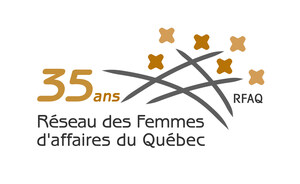 Le Réseau des Femmes d'affaires du Québec célèbre ses 35 ans