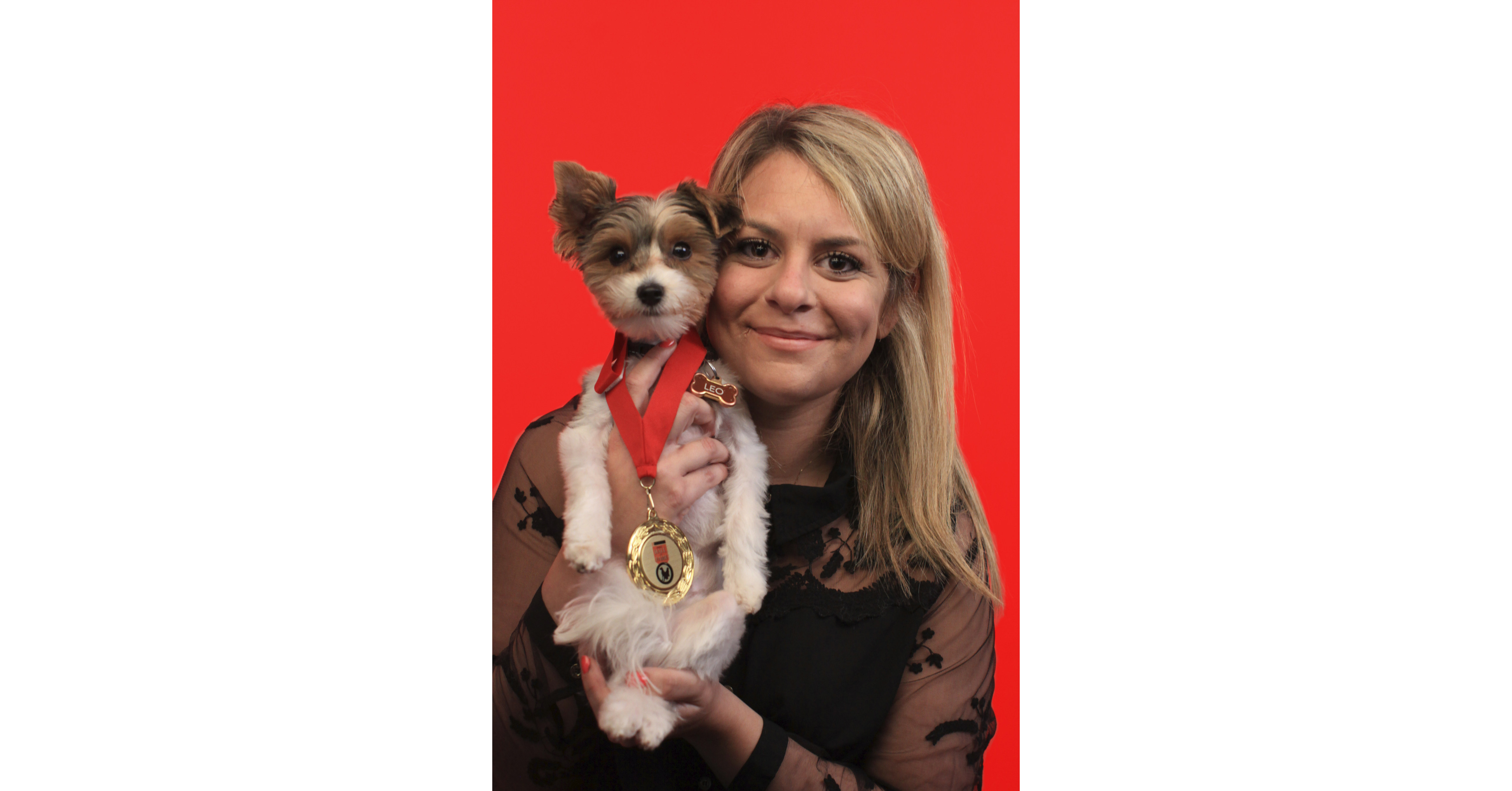 Canadian Canines Crowned For Saving Lives