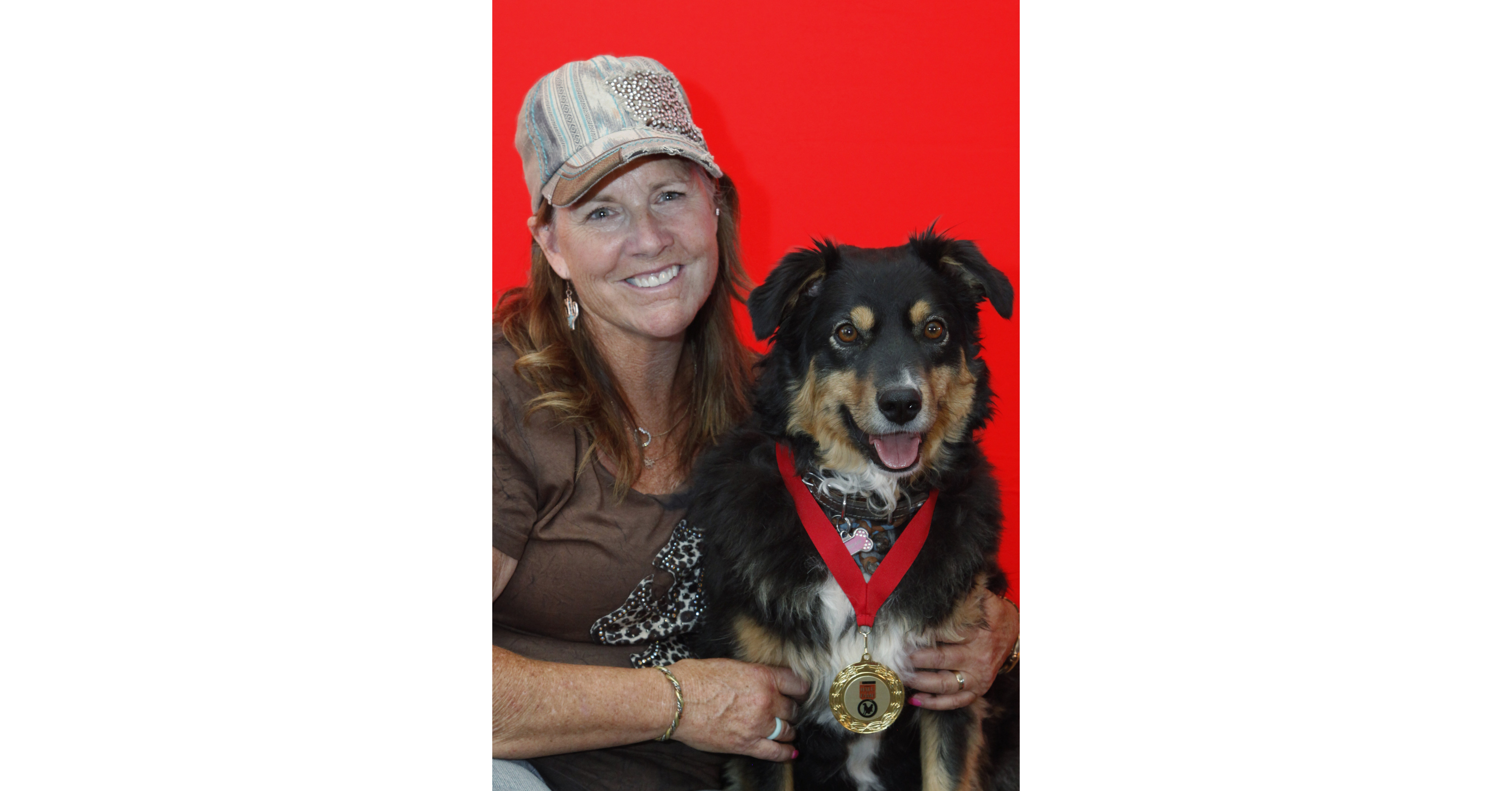 Canadian Canines Crowned For Saving Lives