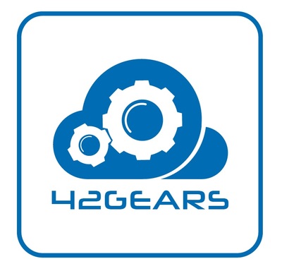 42Gears Mobility Systems Logo