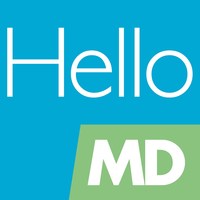 HelloMD Logo