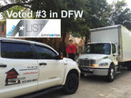 Realtor-Preferred Flower Mound Mover Voted Top 3 in Dallas-Fort Worth Market