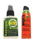The Best Bug Repellents for Your Family this Summer