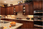 How to Save your Hard Earned Money when Remodeling your Kitchen or Bathroom Using Cabinetry Products from Eclectic-ware