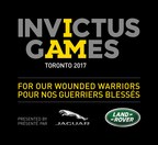 Media Advisory - Expression of interest for media accreditation now open for Prince Harry's Invictus Games Toronto 2017
