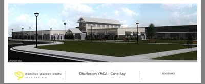 Groundbreaking for the New YMCA at Cane Bay Set for June 2nd Image