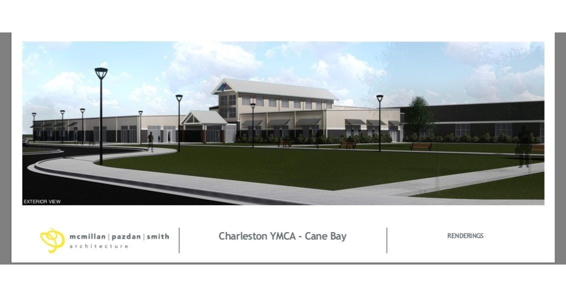 Groundbreaking for the New YMCA at Cane Bay Set for June 2nd