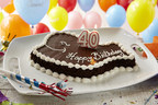 Carvel® Ice Cream's Fudgie The Whale® Turns 40