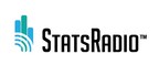 StatsRadio™ modernise l'industrie de la radio