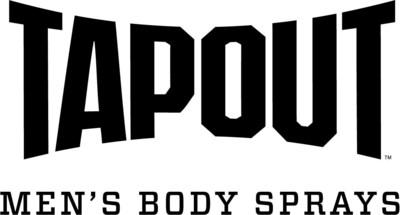 tapout body spray