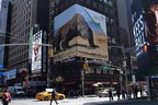 OUTFRONT Media Partners with the Indonesian Ministry of Tourism to Bring "Wonderful Indonesia" Campaign to Times Square Billboards