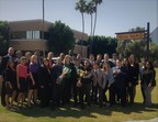 Outstanding Performance Earns National Sales Recognition for EVC Scottsdale