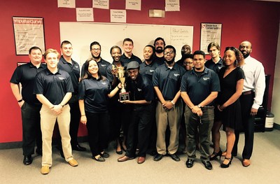 UMC Direct wins the national Campaign Cup award for noteworthy first quarter performance.