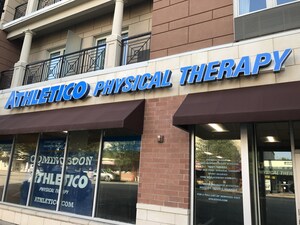 Athletico Physical Therapy Opens in Zion