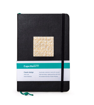 Recycled Sails Get New Life With The New The Cape Horn Notebook