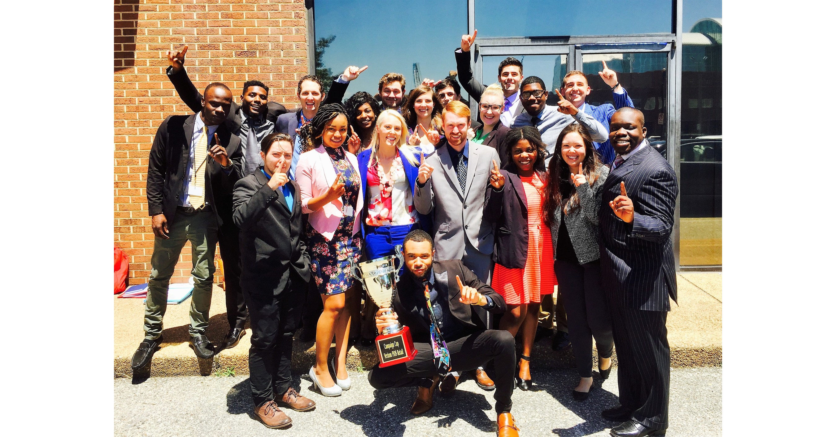 Prestigious Sales Award Garnered by Catalyst Leadership Group