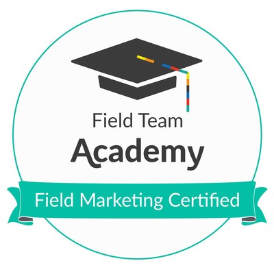Repsly Launches Free Certification and Training Program for Field Marketing, Field Sales, and Merchandising Teams