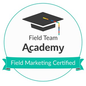 Repsly Launches Free Certification and Training Program for Field Marketing, Field Sales, and Merchandising Teams