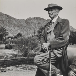 Major Retrospective Of Frank Lloyd Wright Delves Into Archives To Present Fresh Perspectives On The Renowned Architect's Practice