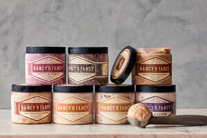 Nancy Silverton's Nancy's Fancy Gelato &amp; Sorbetto Moving to the DTLA Arts District