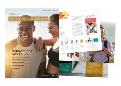How Companies Can Capitalize on the Nutraceutical Boom and Break Through the Noise With Packaging Strategies Image