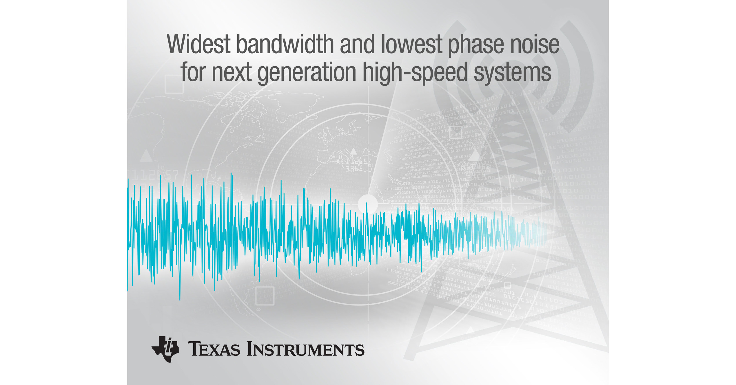 Speed noise