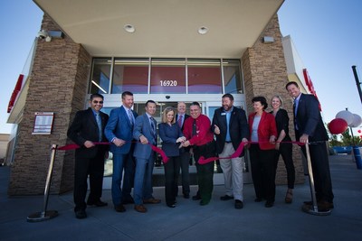 CVS Pharmacy Opens First Retail Location in Colorado