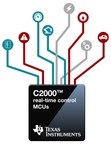 TI Collaborates with HEIDENHAIN to Incorporate EnDat Interface in the Industry's First Industrial Drive Control System-on-Chip (SoC)