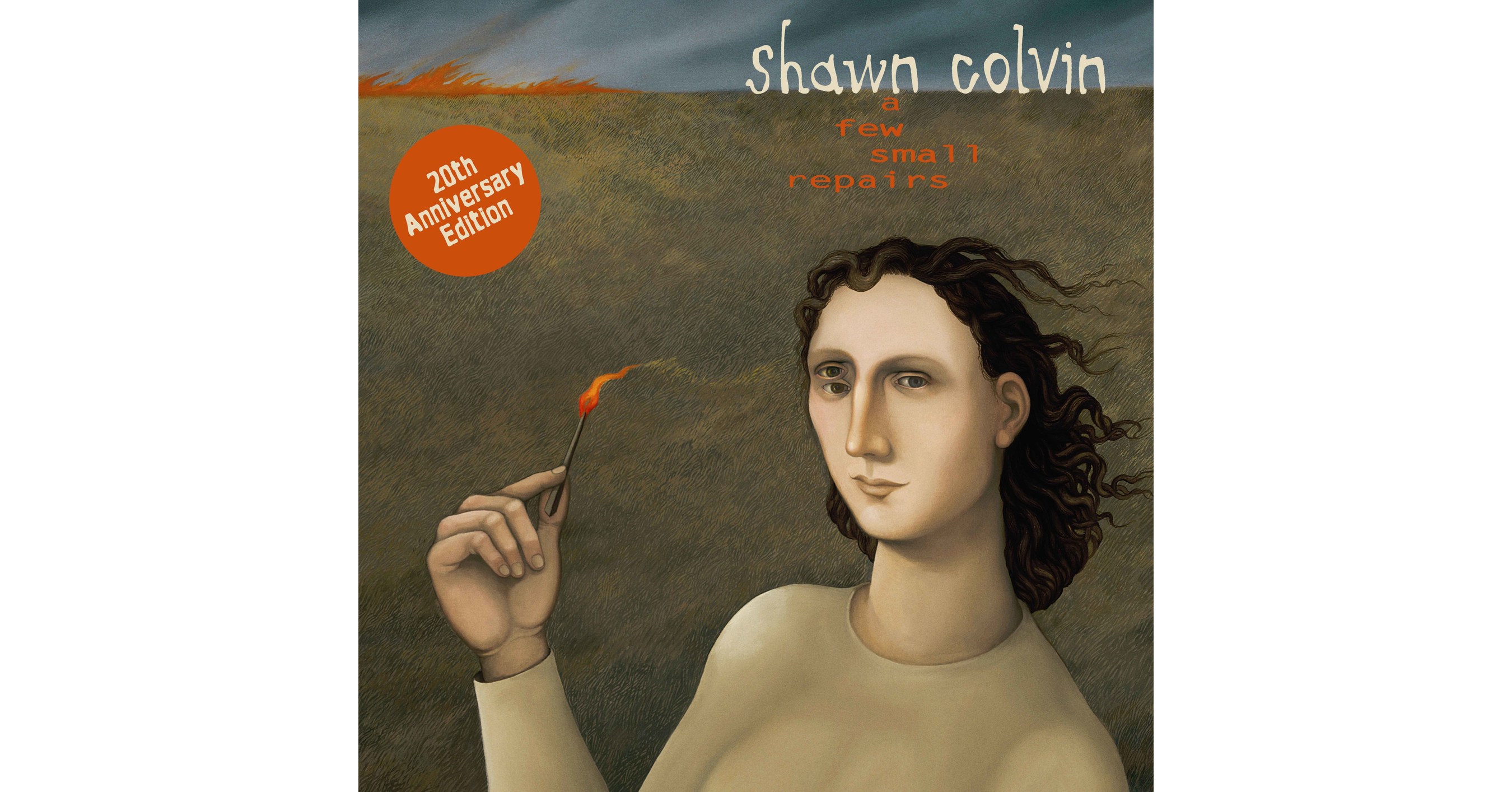 Columbia/Legacy Recordings Releasing 20th Anniversary Edition of Shawn