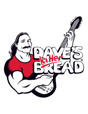 Dave's Killer Bread's killer taste and texture is now available at grocery stores nation-wide (CNW Group/Weston Bakeries Limited)