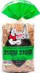 Weston Bakeries Ltd. partners with Dave's Killer Bread to distribute its "killer" products in Canada