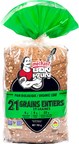 Boulangeries Weston limitée s'associe à Méchant bon pain pour la distribution de ses « méchants bons produits » au Canada