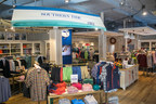 Southern Tide Expands Footprint with New Signature Stores
