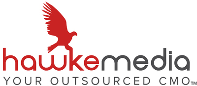 Hawke Media Logo (PRNewsfoto/Hawke Media)
