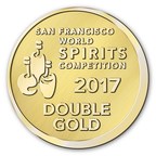 Whyte &amp; Mackay Single Malts, The Dalmore 12 and Jura 10, win Double Gold at the 2017 San Francisco World Spirits Competition