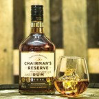 Chairman's Reserve Brings the Heritage of St. Lucian Rum With Fresh New Look