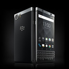 The BlackBerry® KEYone Will Be Available Beginning May 31 In The U.S. From Amazon And Best Buy