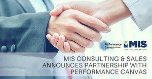 MIS Consulting &amp; Sales Partners with DSPanel to Add Performance Canvas Financials to MIS's Enterprise Business Portfolio